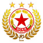 CSKA 1948 logo
