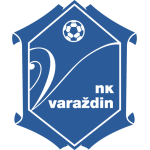 NK Varazdin logo