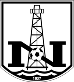 Neftchi Baku logo