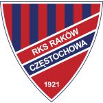 Raków Częstochowa logo