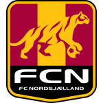 FC Nordsjaelland logo