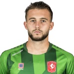 Joel Drommel