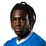 Calvin Ughelumba