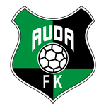 Auda logo