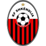 Shkendija logo